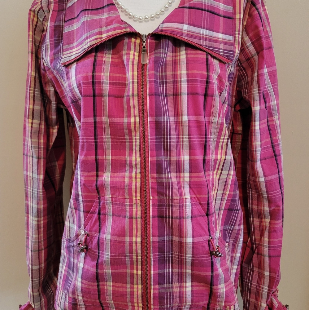 Christopher&Banks Short Jacket